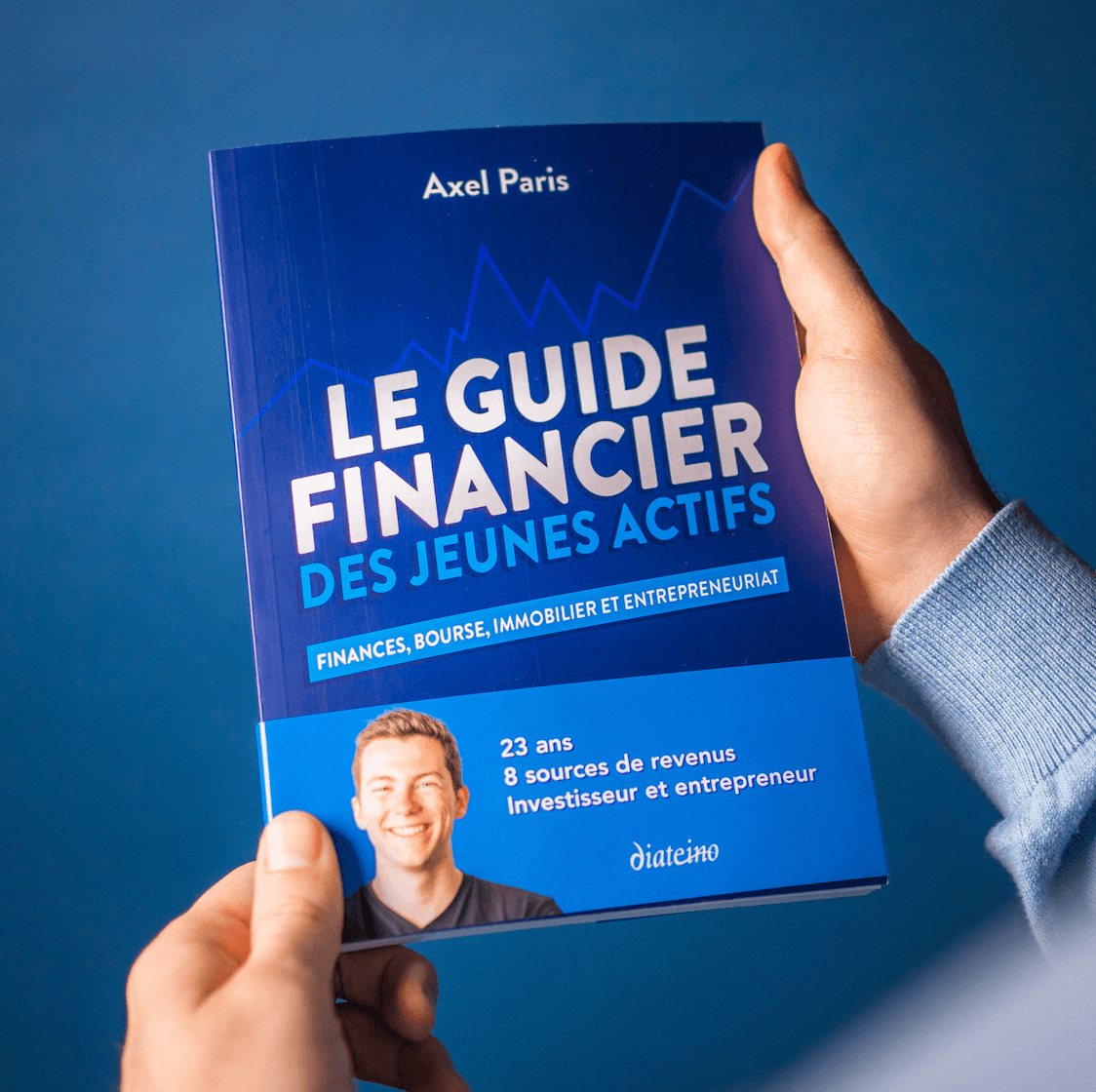 Le Guide Financier des Jeunes Actifs